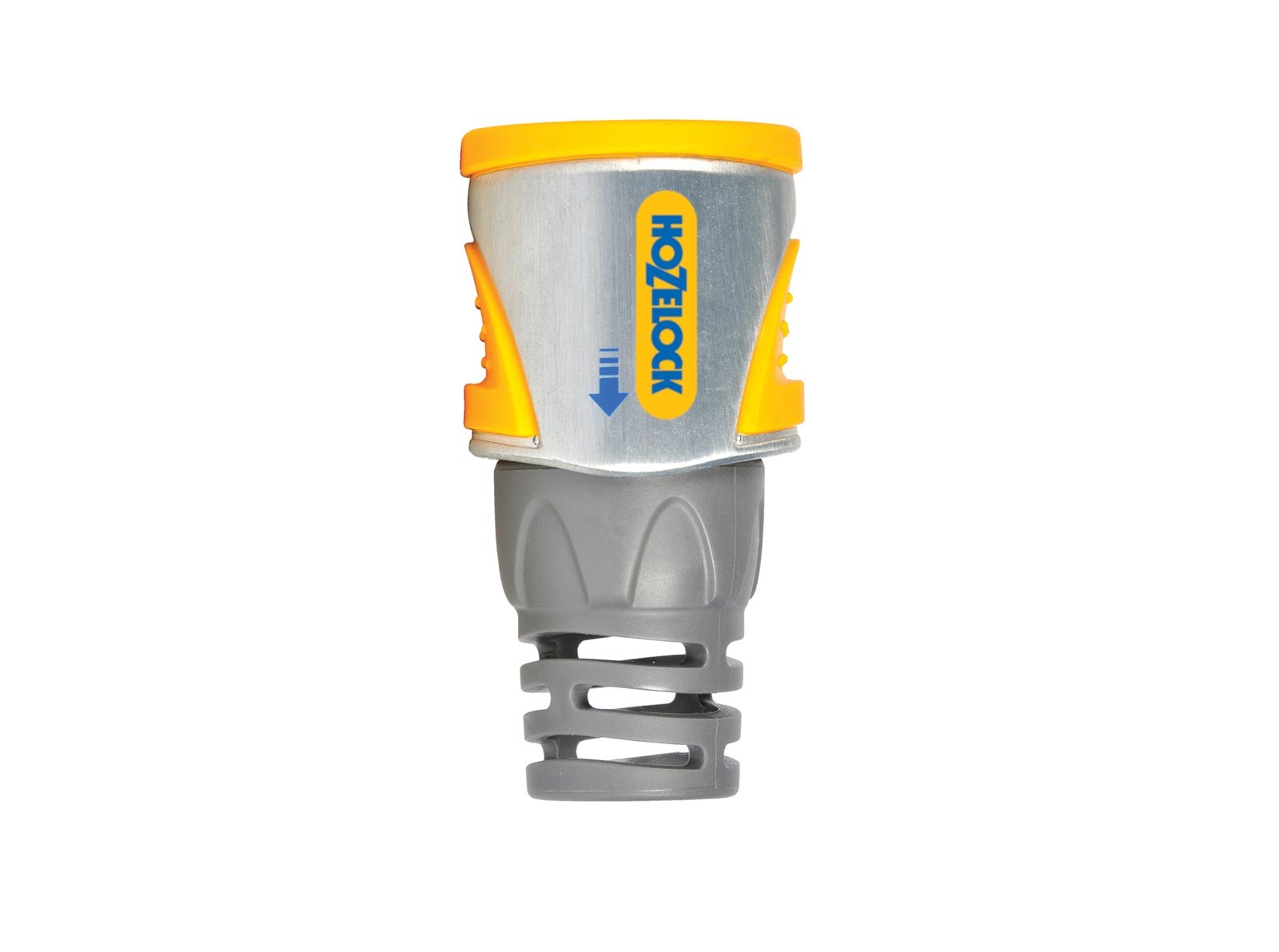 Hozelock Pro Metal Hose Connector Torne Valley