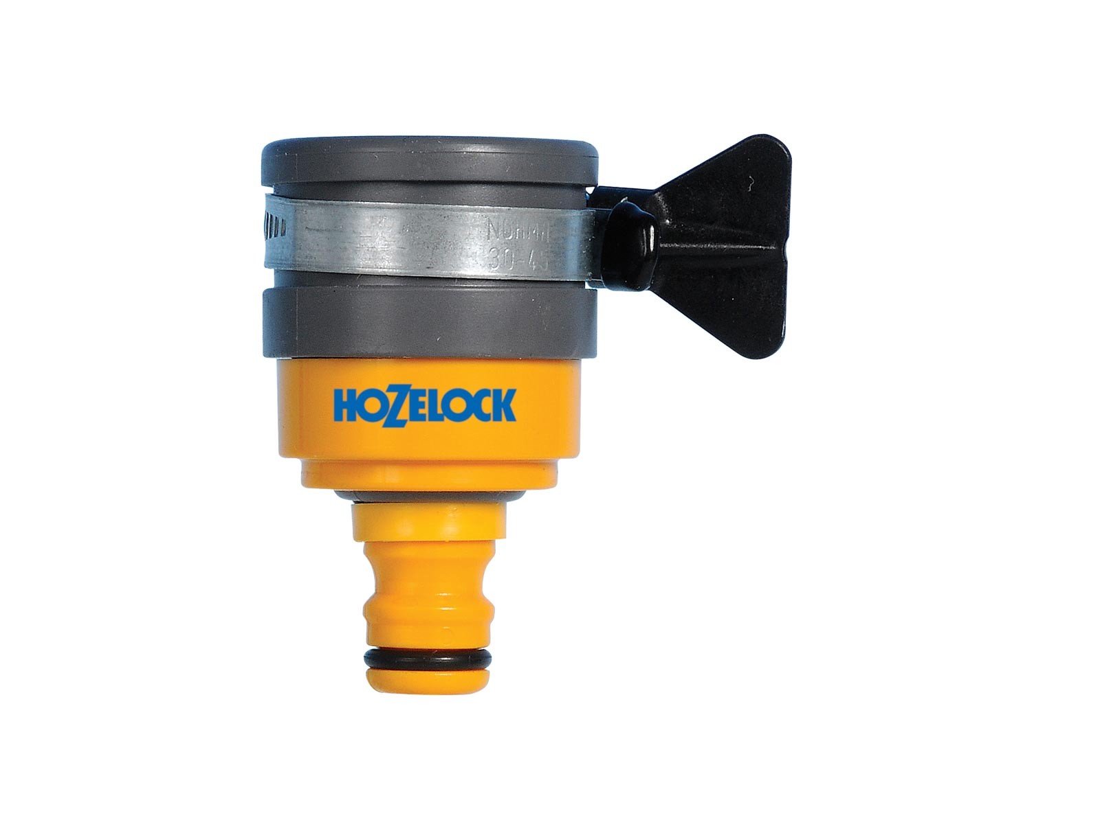 Hozelock Tap Connector (W) 70mm Torne Valley