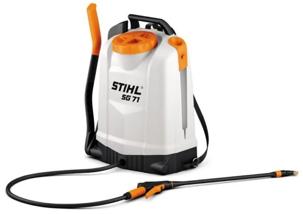 STIHL SG 71 18 Litre Manual Backpack Sprayer