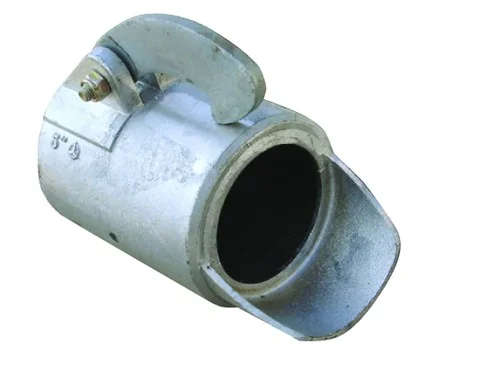 End Plug 5"