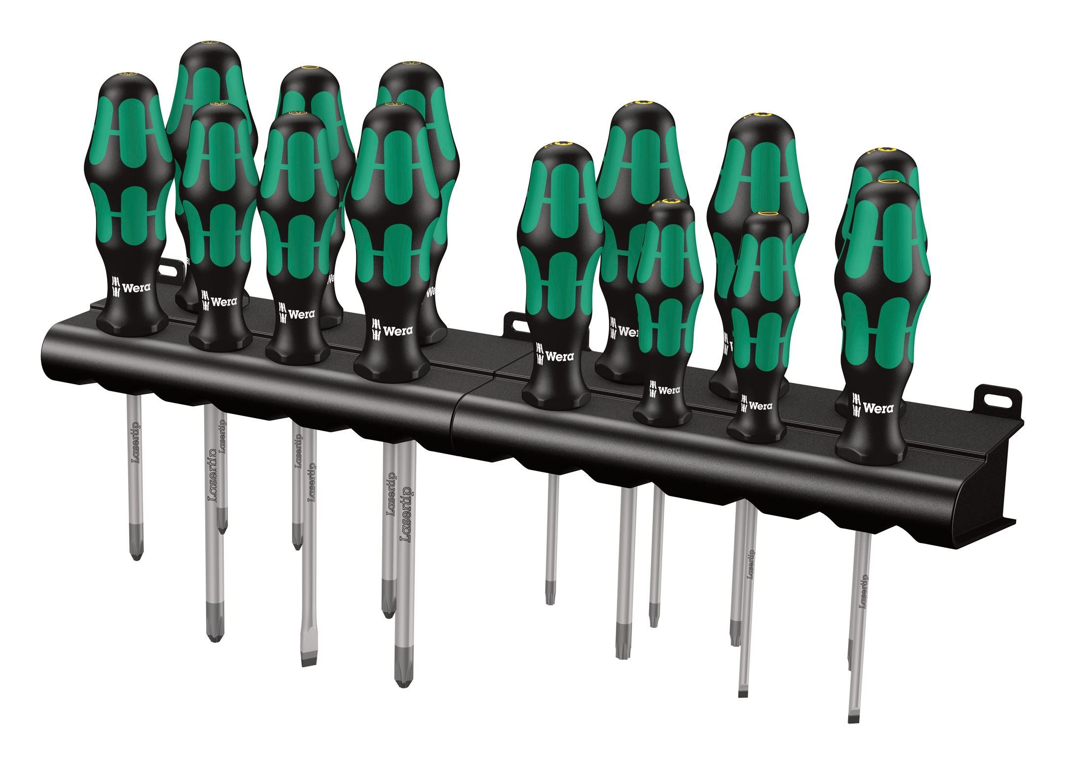 Screwdriver Set