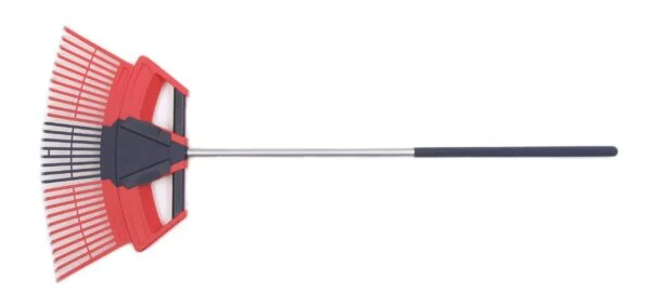 Spear & Jackson 3-in-1 Lawn Rake