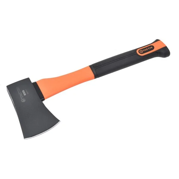 Tactix 600G Axe with Fiberglass Handle
