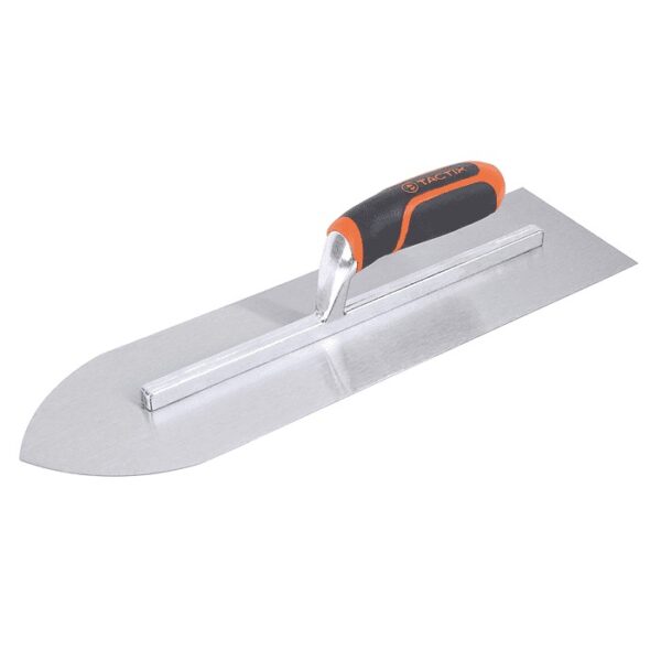 Tactix Flooring Trowel 405 x 115mm