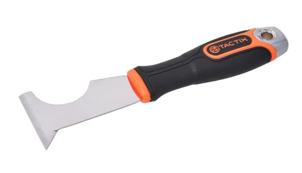 Tactix 6-in-1 Painters Tool