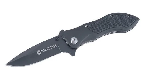 Tactix Folding Knife 200mm