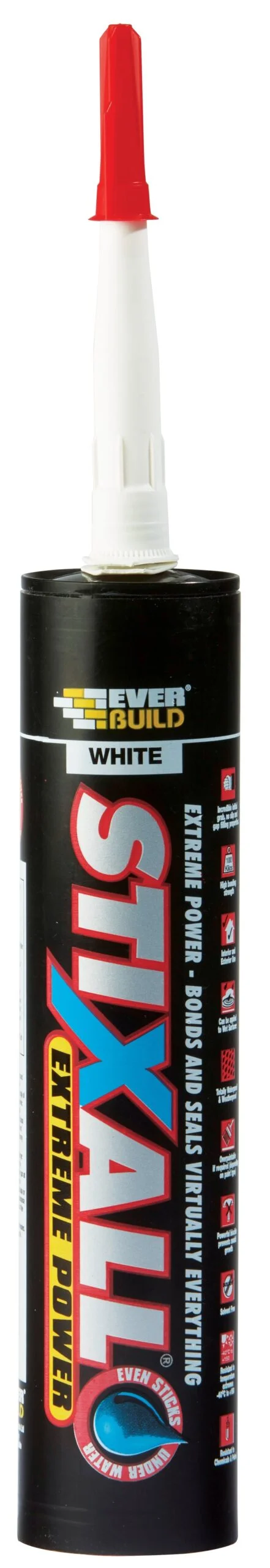 Stixall Adhesive - Image 3