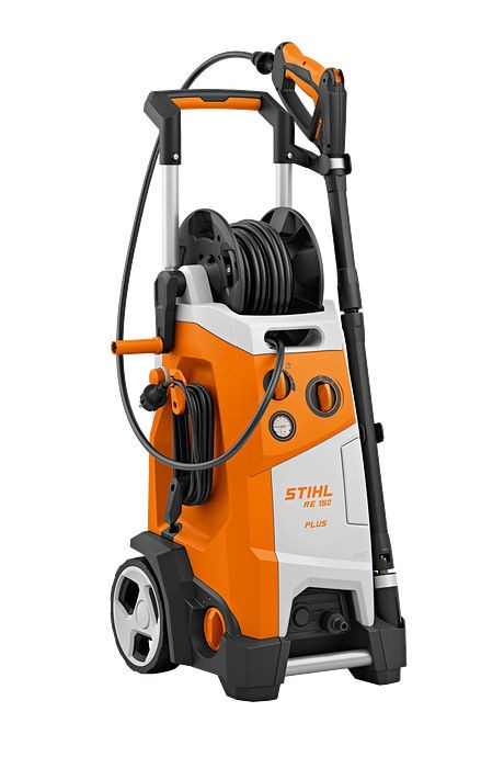 STIHL RE 150 PLUS Pressure Washer