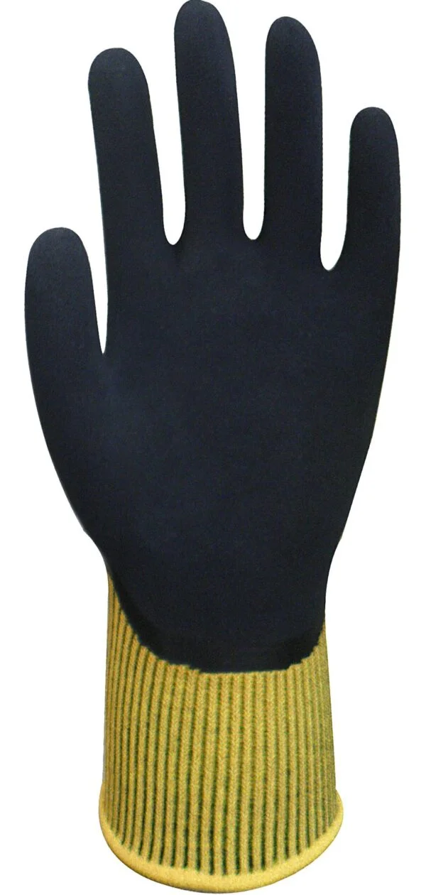Wonder Grip WG-310HY Comfort Gloves - Image 3
