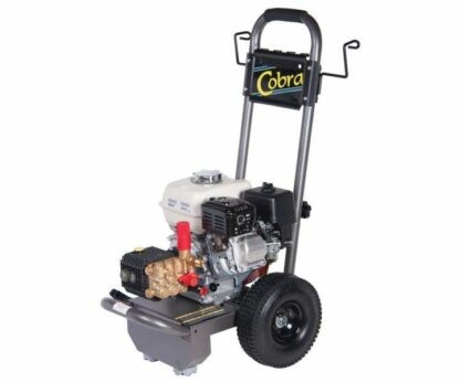 COBRA HONDA PRESSURE WASHER SUCTION