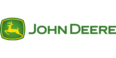 John Deere logo