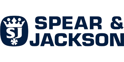 Spear & Jackson logo