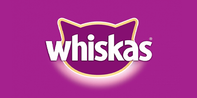 Whiskas logo