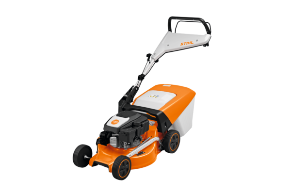 STIHL RM 248 (2024)