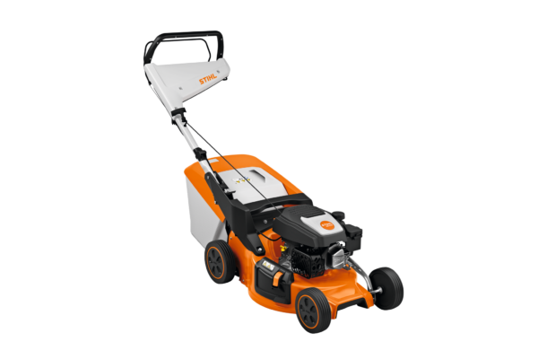 STIHL RM 248 (2024)