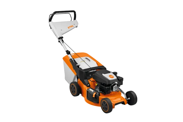 STIHL RM 248 (2024)