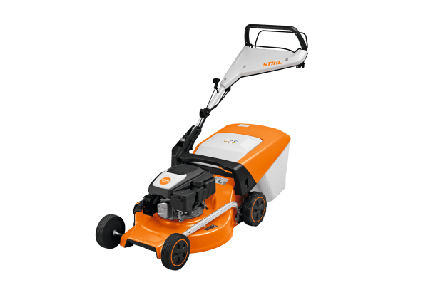 STIHL RM253.3 T