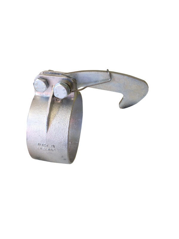 Wright Rain Band & Hook Assembly 5"