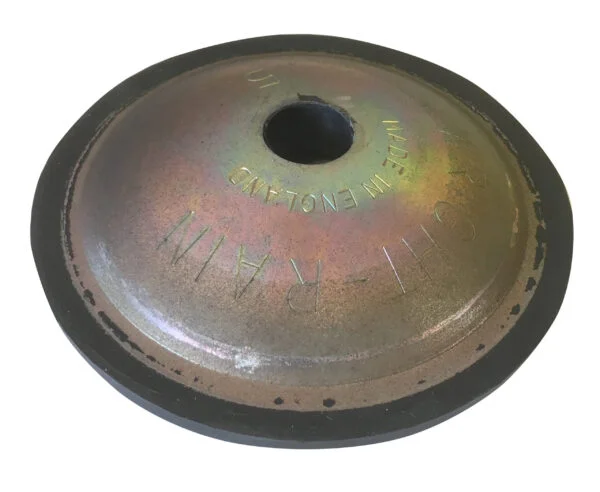 Wright Rain Valve Pad 4"