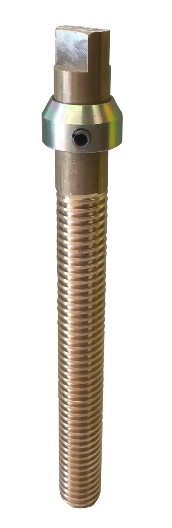 Wright Rain Valve Screw Assembly 5" To 6"