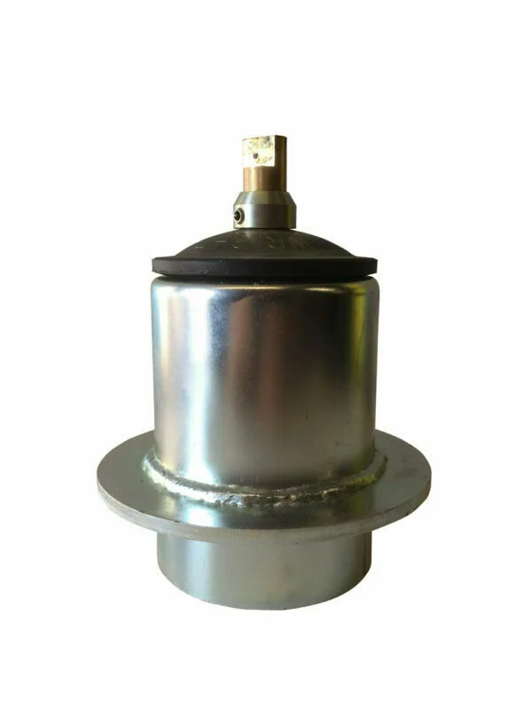 Wright Rain Steel Hydrant 4"