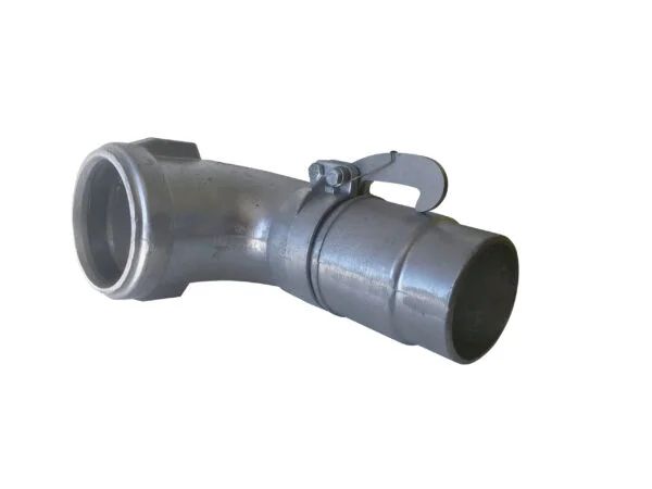 Wright Rain Bend 90 2" x 90