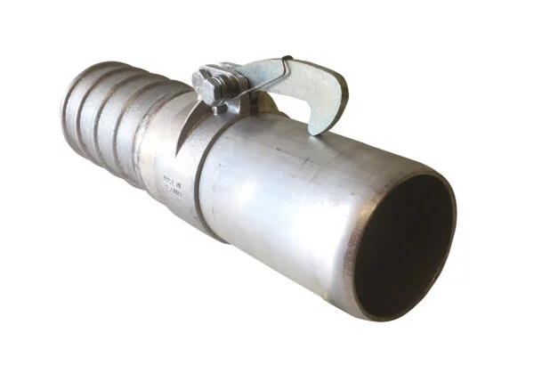 Wright Rain Male Hosetail 2"