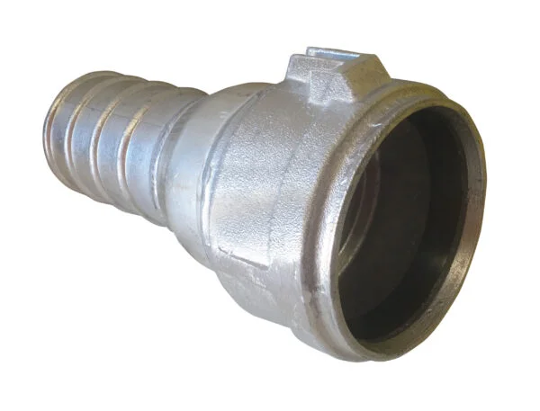 Wright Rain Reducing Female Hosetail 5" x 4"