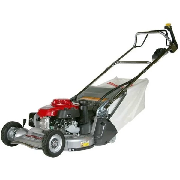 Lawnflite 553HRS-PROHS 21" Self-propelled Petrol Lawn Mower
