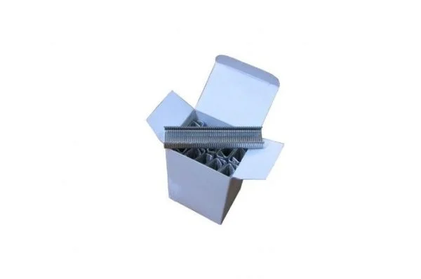 Cliptool Clipfast 22mm Hogrings Pack of 1000