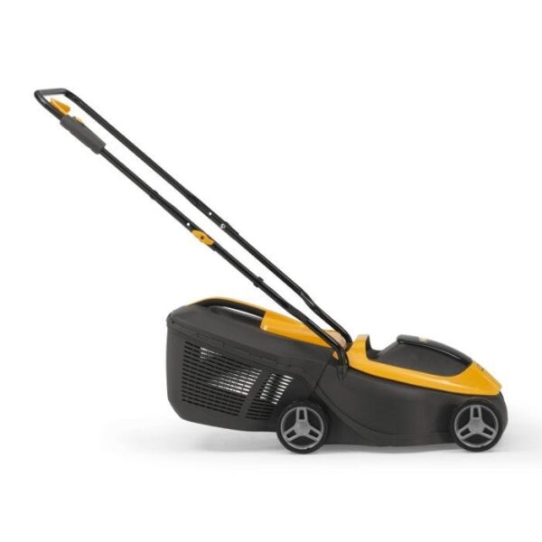 STIGA Collector 132E 32cm Cordless Lawn Mower | Torne Valley