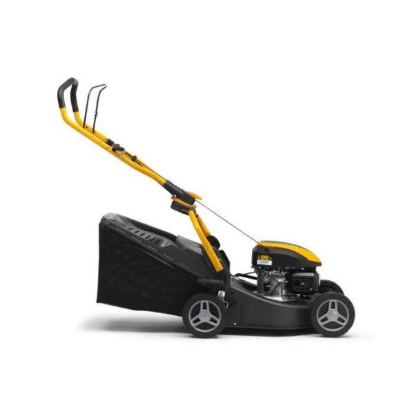 STIGA Collector 543 43cm Petrol Lawn Mower | Torne Valley