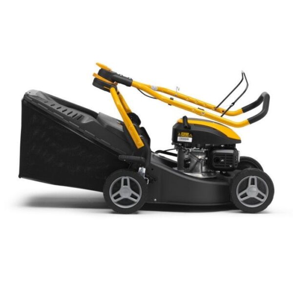 STIGA Collector 543 43cm Petrol Lawn Mower | Torne Valley