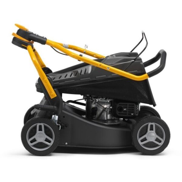 STIGA Collector 543 43cm Petrol Lawn Mower | Torne Valley