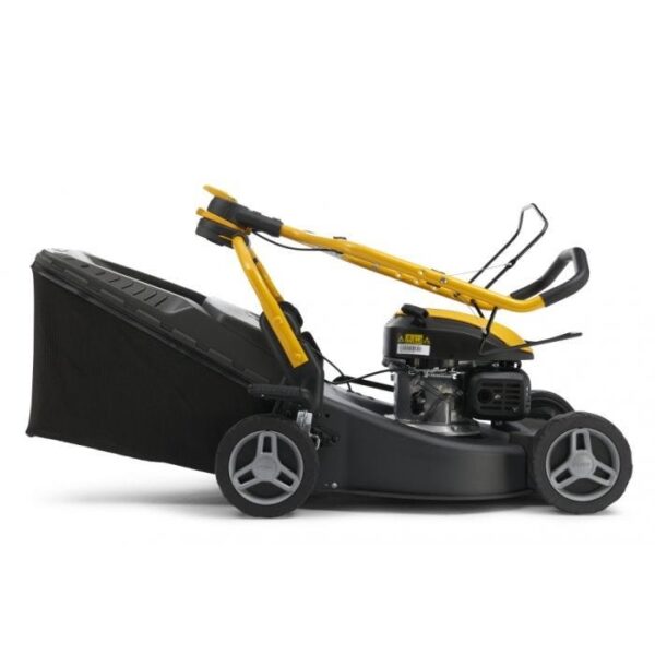 STIGA Collector 548 S 48cm Petrol Lawn Mower | Torne Valley