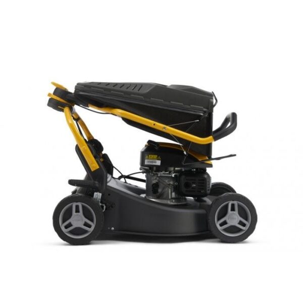 STIGA Collector 548 S 48cm Petrol Lawn Mower | Torne Valley