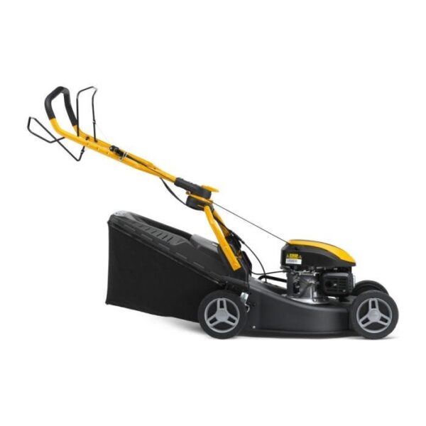 STIGA Collector 548 S 48cm Petrol Lawn Mower | Torne Valley