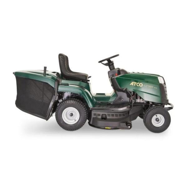 ATCO GT 38H 98cm Garden Tractor | Torne Valley