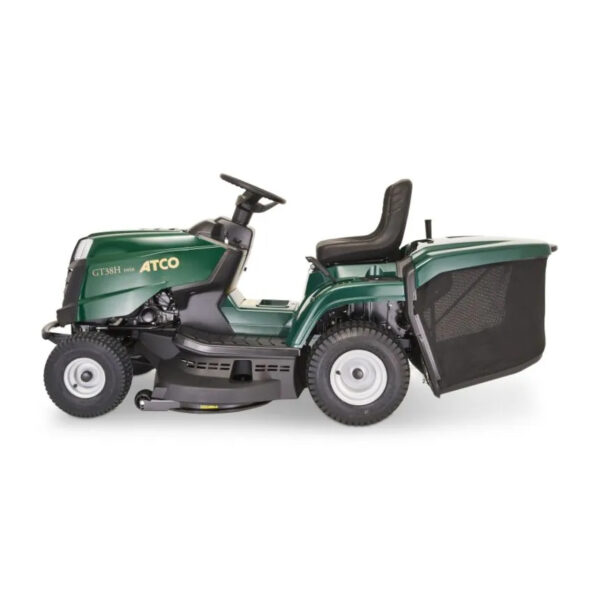 ATCO GT 38H 98cm Garden Tractor | Torne Valley