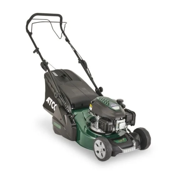 ATCO Liner 16S 41cm Rear Roller Self-propelled Petrol Lawn Mower