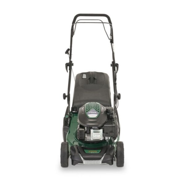 ATCO Liner 16S 41cm Rear Roller Self-propelled Petrol Lawn Mower | Torne Valley