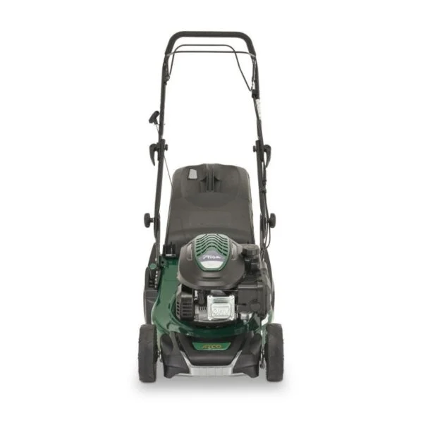 ATCO Liner 16S 41cm Rear Roller Self-propelled Petrol Lawn Mower - Image 2