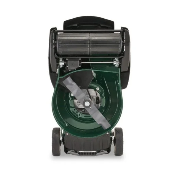 ATCO Liner 16S 41cm Rear Roller Self-propelled Petrol Lawn Mower - Image 7