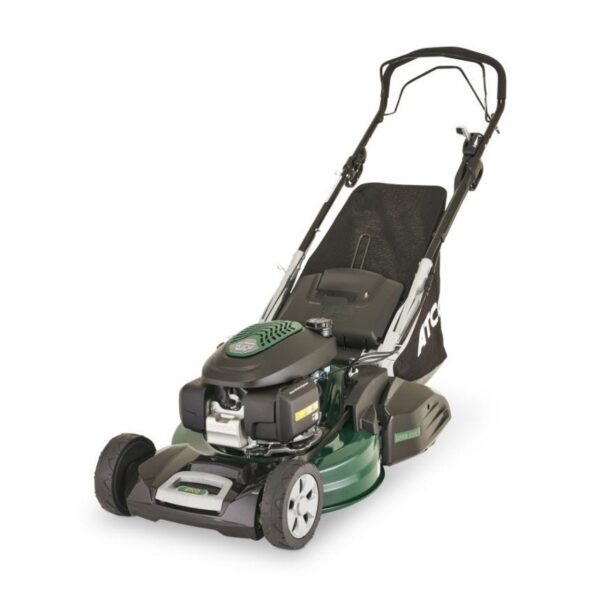 ATCO Liner 22SH V 53cm Rear Roller Self-propelled Lawn Mower | Torne Valley