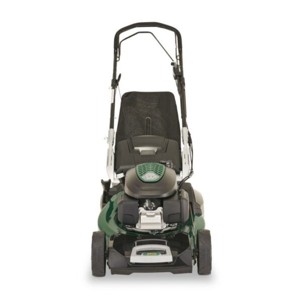 ATCO Liner 22SH V 53cm Rear Roller Self-propelled Lawn Mower | Torne Valley