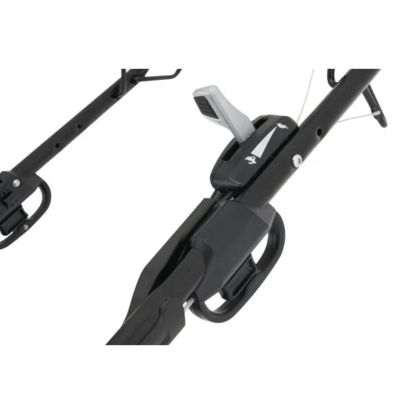 ATCO QUATTRO 22SH V 4-in-1 53cm Self-propelled Petrol Lawn Mower - Image 10