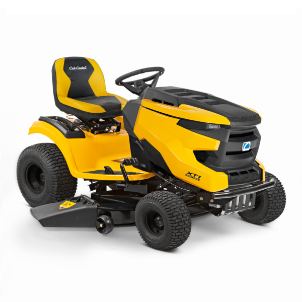 Cub Cadet XT1 OS107 42" Lawn Garden Tractor | Torne Valley