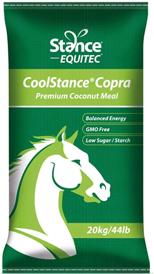 CoolStance Copra 20KG
