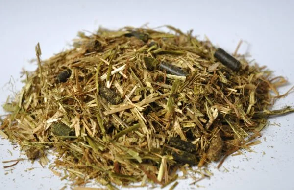 Dengie Hi-Fi Molasses Free 20KG - Image 2