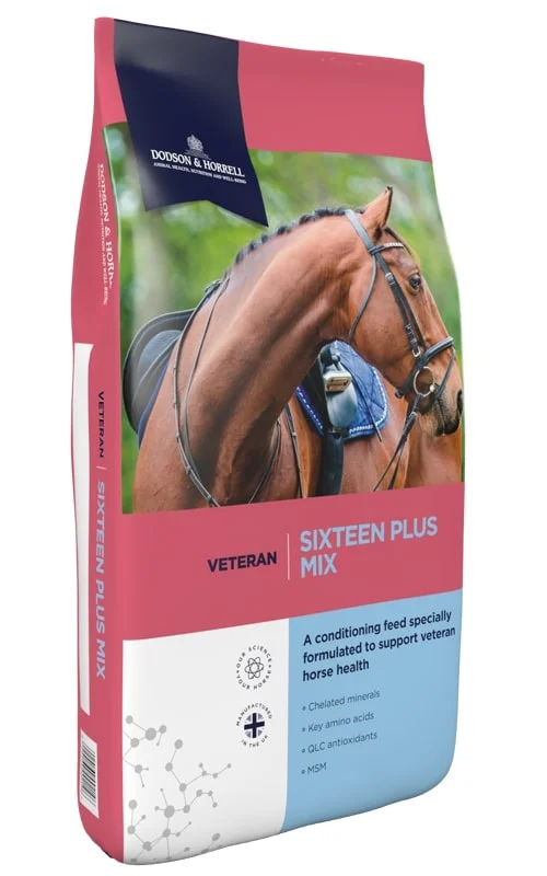 Dodson & Horrell Sixteen Plus 20KG